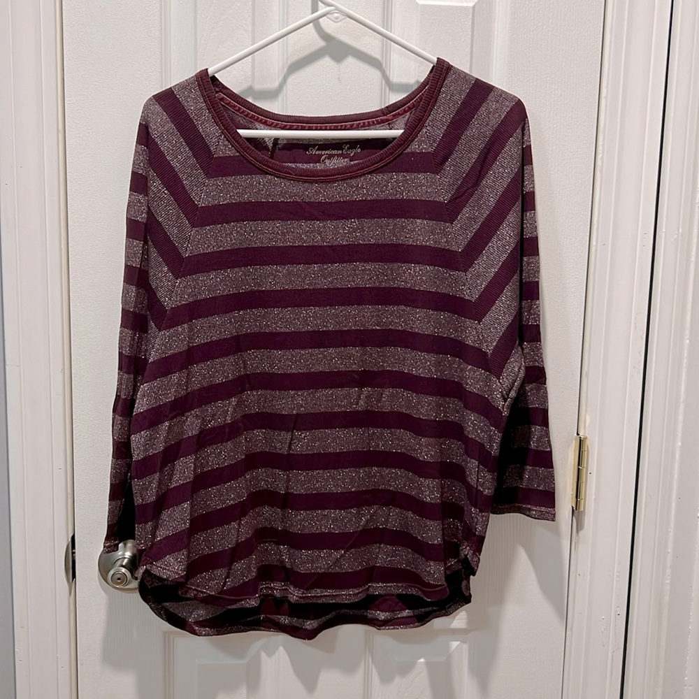 American eagle women’s shirt